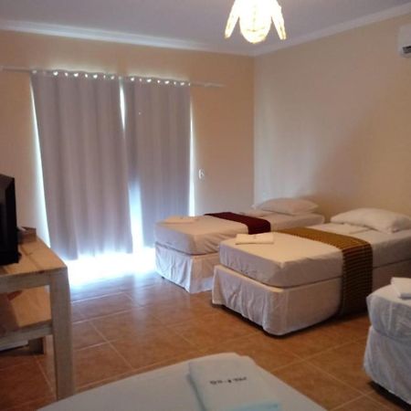 Villa Salgado Barra Grande  Eksteriør bilde