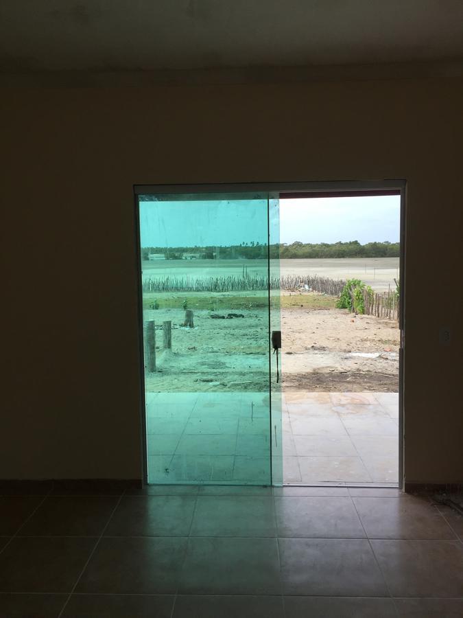 Villa Salgado Barra Grande  Eksteriør bilde